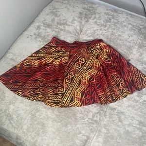 Cute Skater Skirt